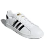 Adidas Campus «White Black»