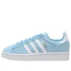 Adidas Campus «White Blue»