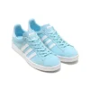 Adidas Campus «White Blue»