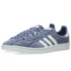 Adidas Campus «White Blue»
