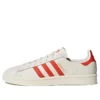 Adidas Campus «White Red Cream»
