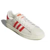 Adidas Campus «White Red Cream»