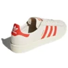 Adidas Campus «White Red Cream»