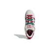 Adidas Campus «White Red Green»