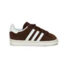 Adidas Sns Adidas Campus 80S Homemade Pack «Brown White»