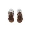 Adidas Sns Adidas Campus 80S Homemade Pack «Brown White»