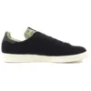 Adidas X a Bathing Ape X Undefeated Campus 80S «Black»