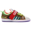 Adidas X Alex Nash Campus 80S «Mesa Multi»