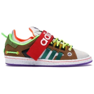Adidas X Alex Nash Campus 80S «Mesa Multi»