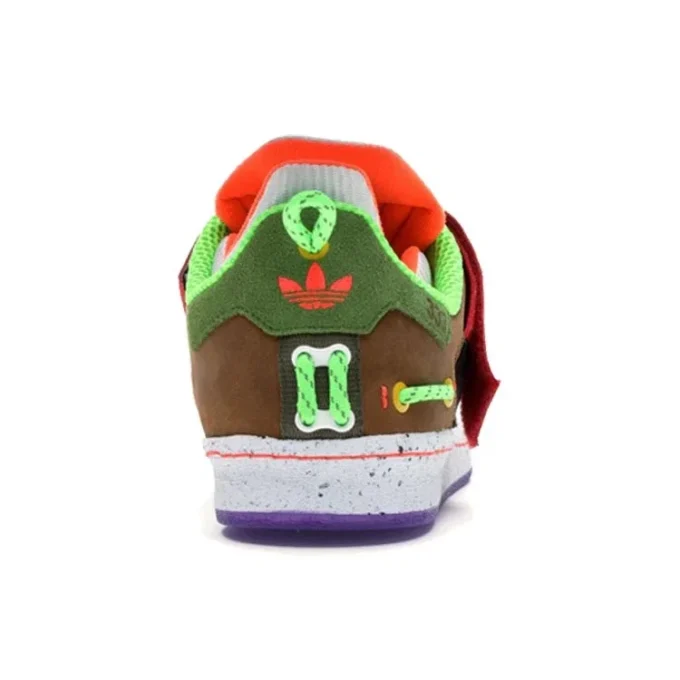Adidas X Alex Nash Campus 80S «Mesa Multi»