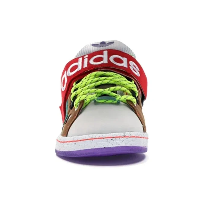 Adidas X Alex Nash Campus 80S «Mesa Multi»