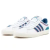 Adidas X Alltimers Campus Vulc «White»