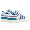 Adidas X Alltimers Campus Vulc «White»