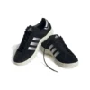 Adidas X Atmos Campus Supreme «Black White»