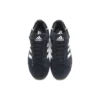 Adidas X Atmos Campus Supreme «Black White»