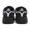 Adidas X Atmos Campus Supreme «Black White»