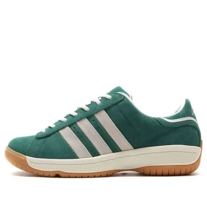 Adidas X Atmos Campus «Supreme Green»