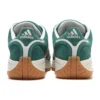 Adidas X Atmos Campus «Supreme Green»