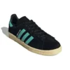 Adidas X Atmos X Wind and Sea Campus 80S «Black Blue»