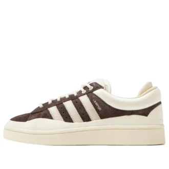 Adidas X Bad Bunny Campus «Deep Brown»