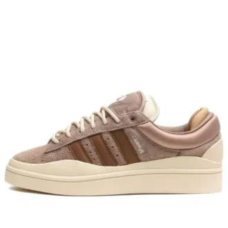 Adidas X Bad Bunny Campus Light «Brown»
