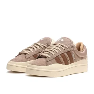 Adidas X Bad Bunny Campus Light «Brown»