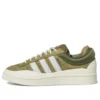 Adidas X Bad Bunny Campus Light «Wild Moss»