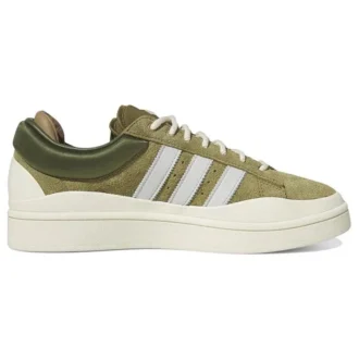 Adidas X Bad Bunny Campus Light «Wild Moss»