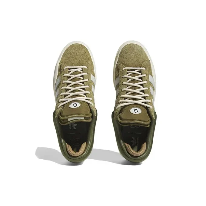 Adidas X Bad Bunny Campus Light «Wild Moss»