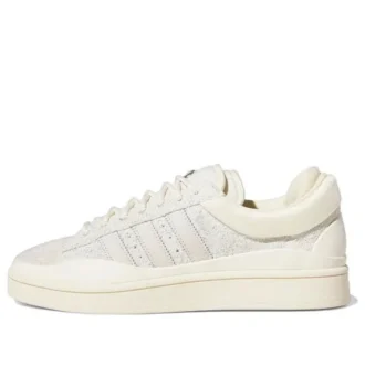 Adidas X Bad Bunny Campus Moon «Cloud White»