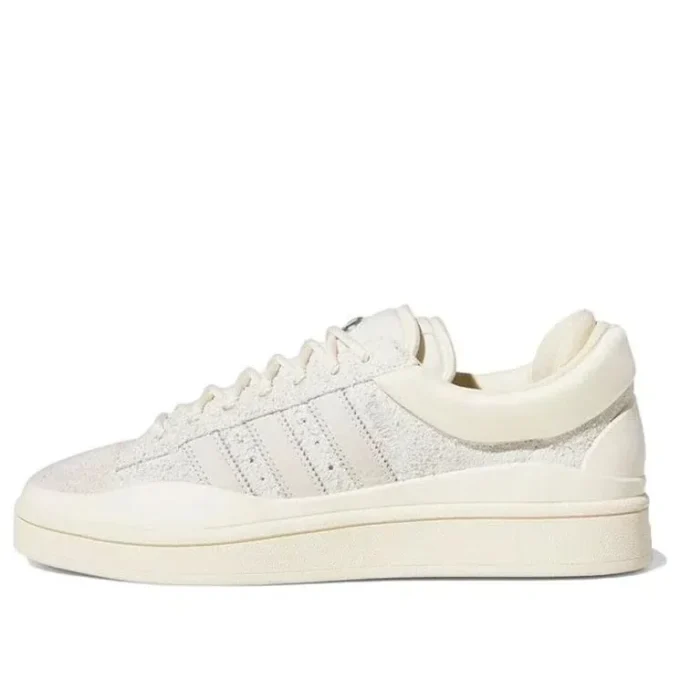 Adidas X Bad Bunny Campus Moon «Cloud White»
