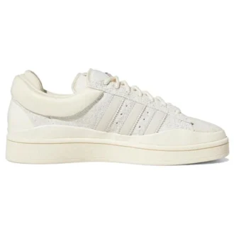 Adidas X Bad Bunny Campus Moon «Cloud White»