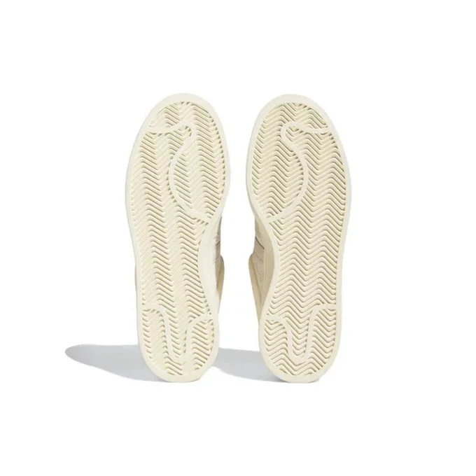 Adidas X Bad Bunny Campus Moon «Cloud White»