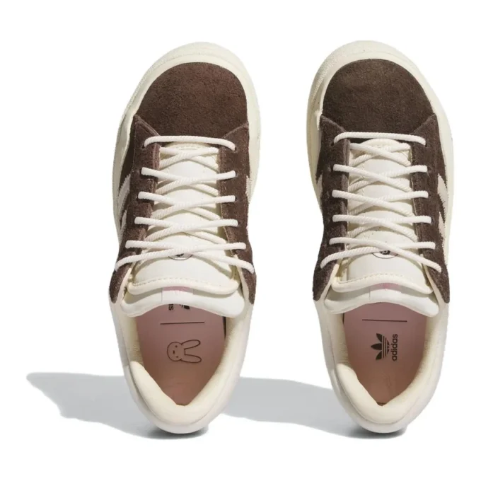 Adidas X Bad Bunny Campus «the Last Campus»