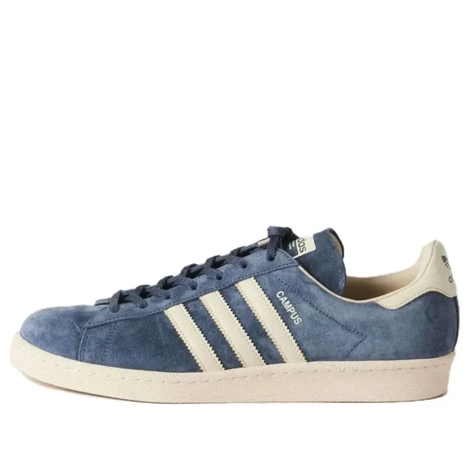 Adidas X Beauty and Youth Campus 80S «Preloved Ink»