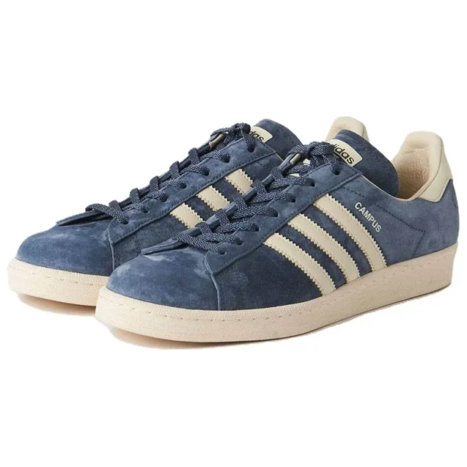 Adidas X Beauty and Youth Campus 80S «Preloved Ink»