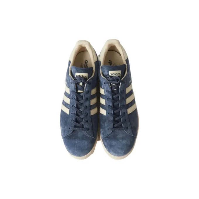 Adidas X Beauty and Youth Campus 80S «Preloved Ink»