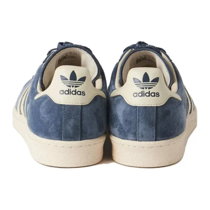 Adidas X Beauty and Youth Campus 80S «Preloved Ink»