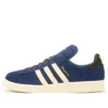 Adidas X Bodega X Beams Campus «Navy White»