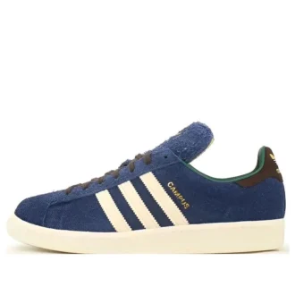 Adidas X Bodega X Beams Campus «Navy White»