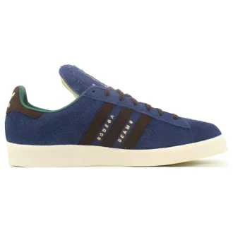 Adidas X Bodega X Beams Campus «Navy White»