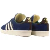 Adidas X Bodega X Beams Campus «Navy White»