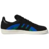 Adidas X Book Works Campus 80S «Jazz»