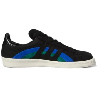 Adidas X Book Works Campus 80S «Jazz»