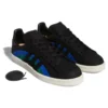 Adidas X Book Works Campus 80S «Jazz»