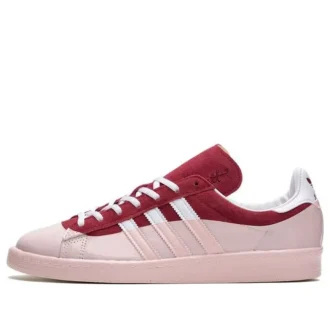 Adidas X Cali Thornhill Dewitt Campus 80S «Burgundy»