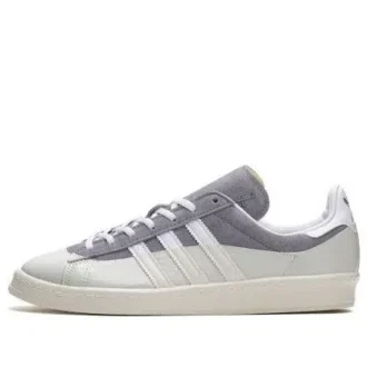 Adidas X Cali Thornhill Dewitt Campus 80S «Grey»