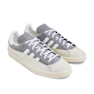 Adidas X Cali Thornhill Dewitt Campus 80S «Grey»