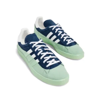 Adidas X Cali Thornhill Dewitt Campus 80S «Navy»
