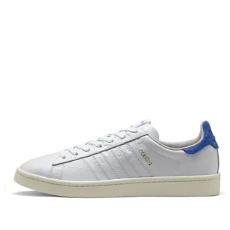 Adidas X Colette X Undefeated Campus S.E. «White Blue»